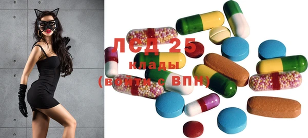 твердый Вязники