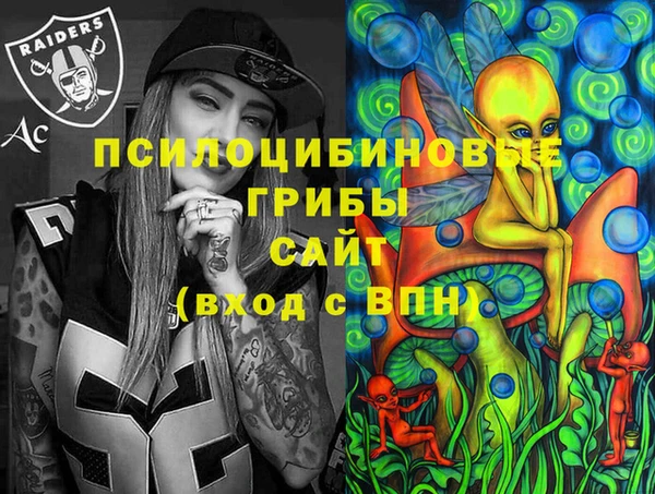 твердый Вязники